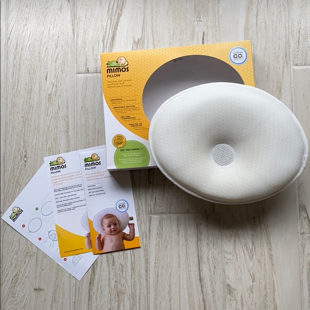 Mimos Pillow